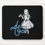 Alice Mouse Pads