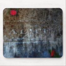 Alice Mousepad mousepads