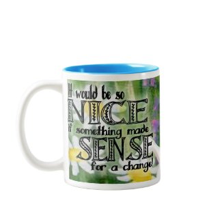 Alice Mug mug