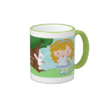 Alice Mug