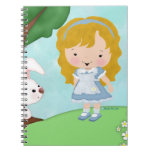Alice Notebook