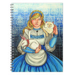 Alice Notebooks Alice Notebooks
