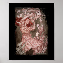 alice-nothing-but-a-pack-of-cards.jpg print
