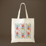 Alice Playing Card Bag