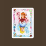 Alice Playing Card Shirt t-shirts