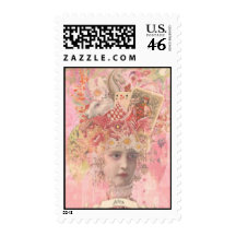 Alice Postage