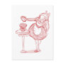 Alice Post Cards