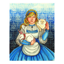 Alice Poster posters