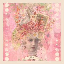 Alice posters