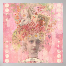 Alice Print