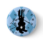 Alice Rabbit Late Pins