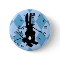 Alice Rabbit Late Pins