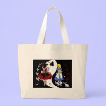 Alice Reflected bags