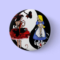 Alice Reflected buttons
