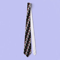 Alice Reflected ties