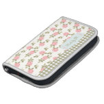 Alice Romantic Vintage Roses Planners