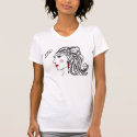 Alice t-shirts by ChristinaElizabeth Alice t-shirts