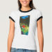 Ladies Ringer T-Shirt