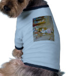 Alice Takes a Trip to Wonderland Pet Clothes