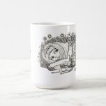Alice (The Book With No Pictures) Mug mugs