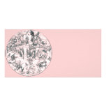 Alice &amp; the Gang Pink Tint Photo Cards