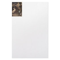 Alice & the Gathering Stationery Paper