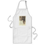 Alice White Chipped Beef Apron
