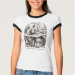 Ladies Ringer T-Shirt