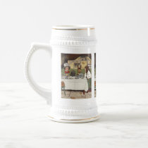 Alice's Adventures in Wonderland Coffee Mugs