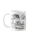 Alice?s Adventures in Wonderland mug