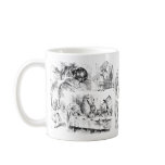 Alice's Adventures in Wonderland Mug