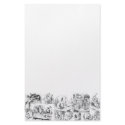 Alice's Adventures in Wonderland stationery
