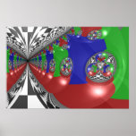 Alice's Miracles 1320 COLOSSAL Print