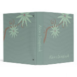 Alice's Scrapbook - Binder