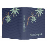 Alice's Scrapbook - Binder