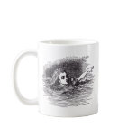 Alice's Tears Mugs