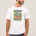 Alice's Worm t-shirts by Rough Alice's Worm t-shirts