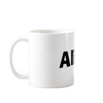 Alicia Mug