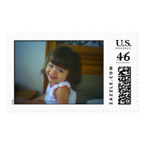 Alicia postage