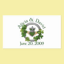Alicia's Wedding Cards business cards