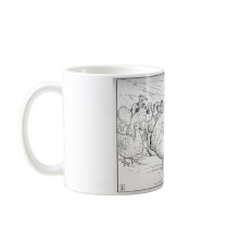 Alicio 2 coffee mugs