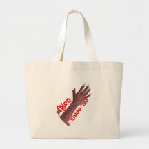 alien2 bags