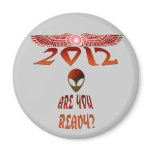 Alien 2012 Are You Ready?