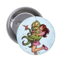 Alien Abduction buttons