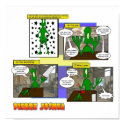 Alien-Ahhh My Hands?!? posters by Pierrejoshua Alien-Ahhh My Hands?!? posters