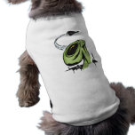 Alien and Airplane Pet Clothing