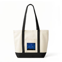 Alien and Chameleon bags by vladstudio Alien and Chameleon bags
