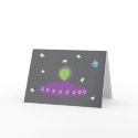 alien and earth cards