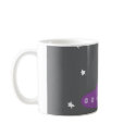 alien and earth mugs