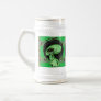 Alien and Planet Mugs